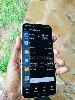 Honor X8c 512 GB White