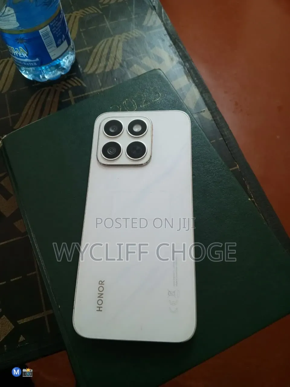Honor X8c 512 GB White