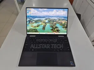 Laptop Dell XPS 13 9310 16GB Intel Core i7 SSD 512GB