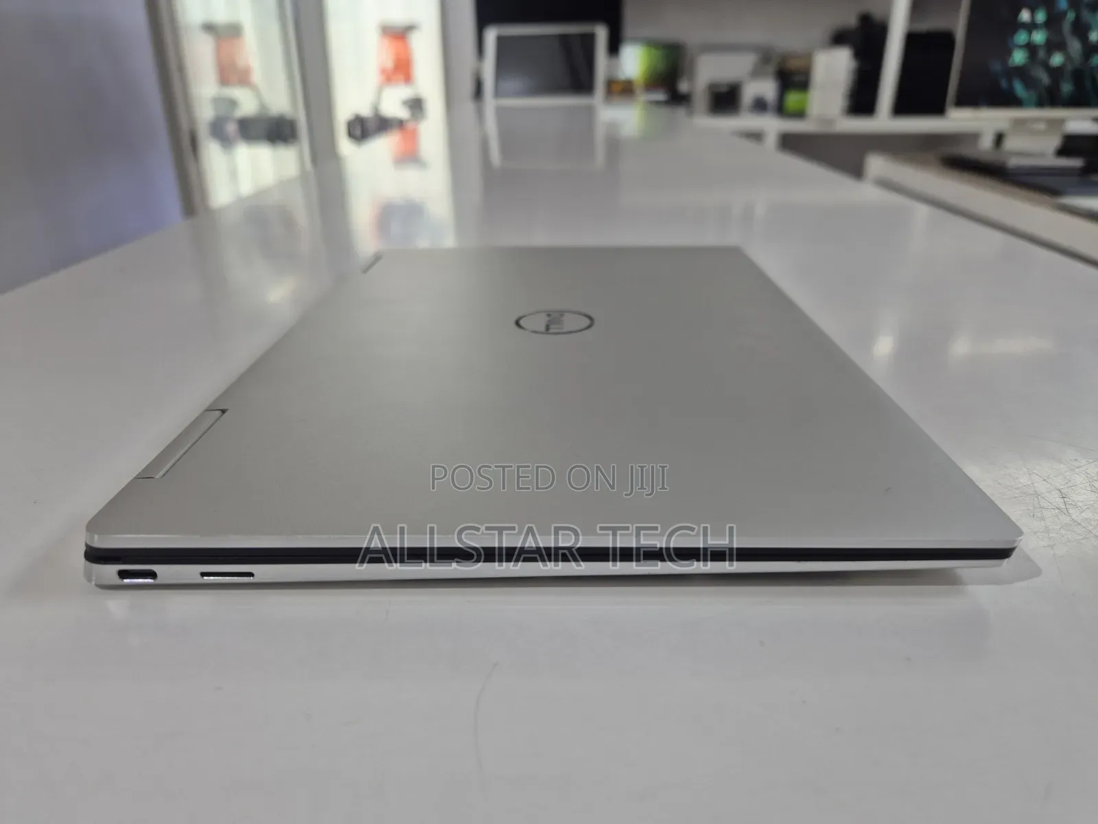 Laptop Dell XPS 13 9310 16GB Intel Core i7 SSD 512GB