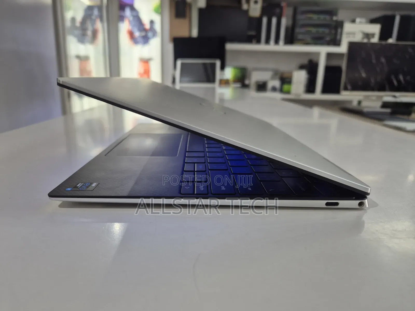 Laptop Dell XPS 13 9310 16GB Intel Core i7 SSD 512GB