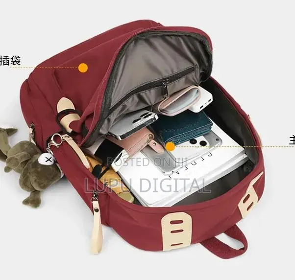 Vava Fashion Bag