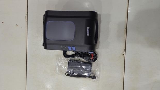 Xprinter 3 Inch Thermal Label Printer 370b Barcode Label Sticker Maker