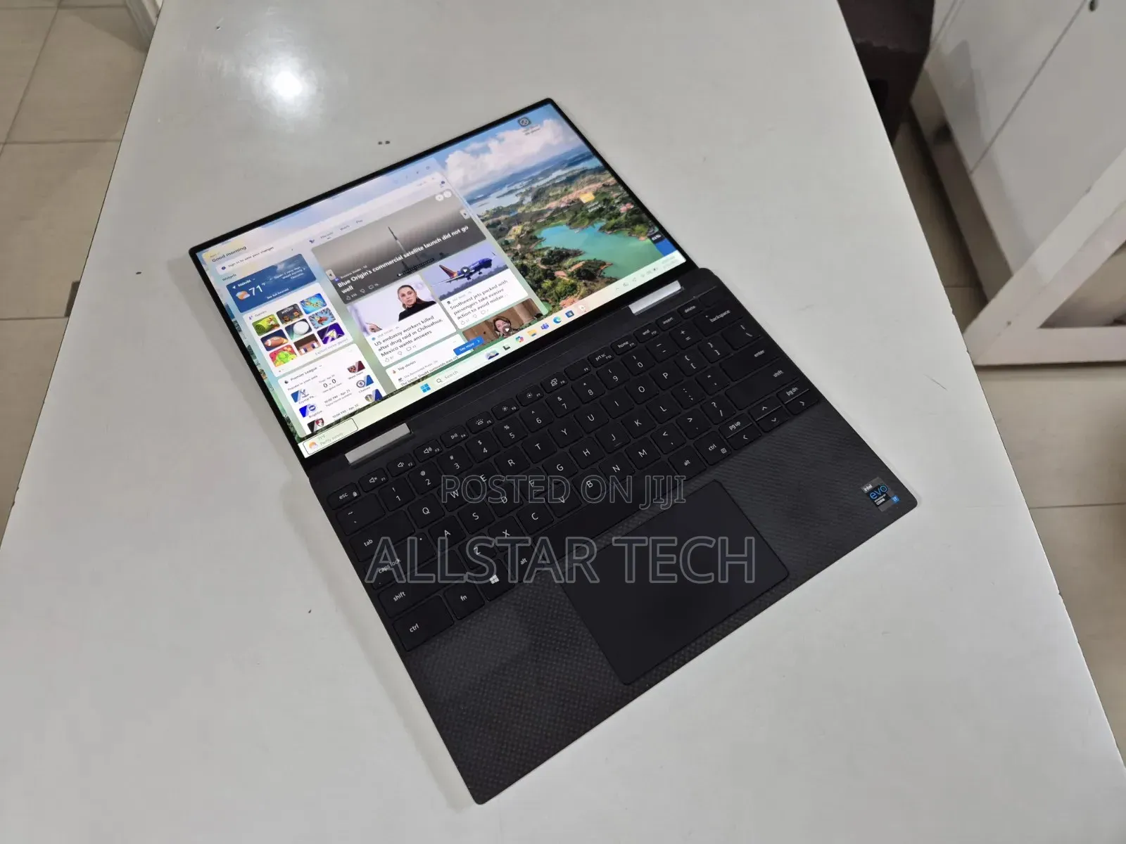Laptop Dell XPS 13 9310 16GB Intel Core i7 SSD 512GB