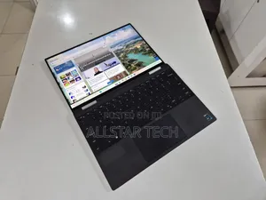 Laptop Dell XPS 13 9310 16GB Intel Core i7 SSD 512GB
