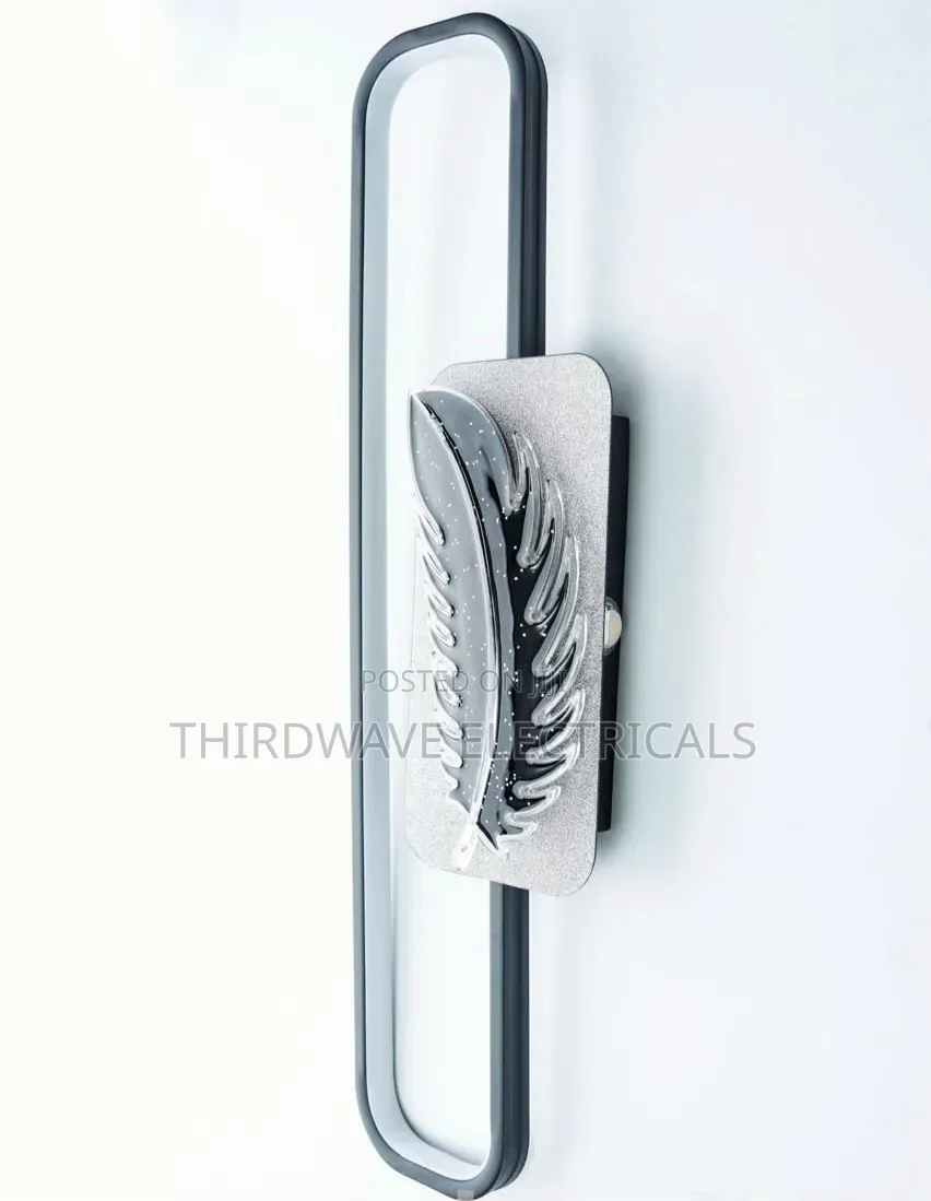 Beautiful Design Modern Long Strip Wall Lamp Light Cw8
