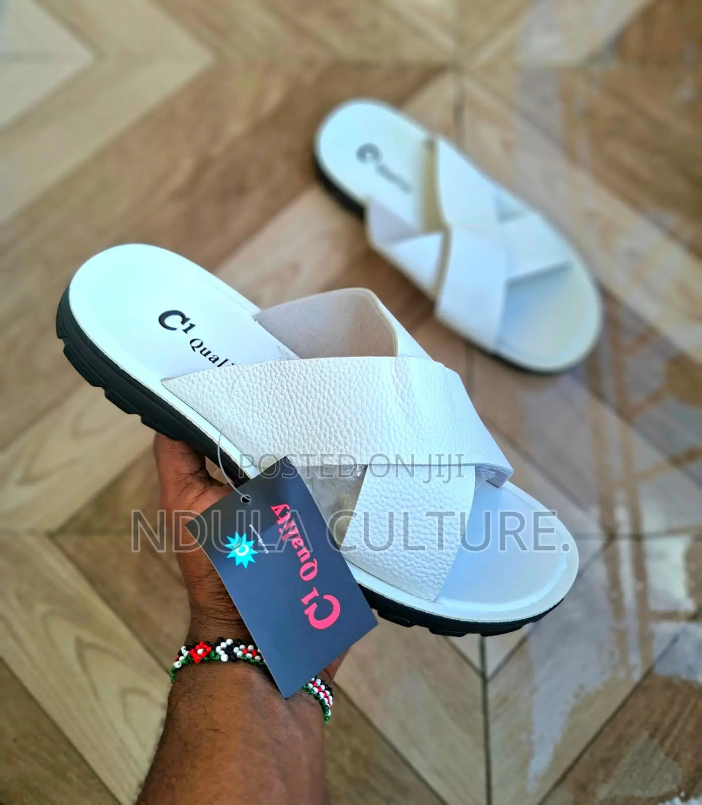 C1 Quality Sandals