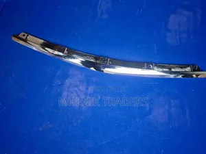 Premio 265 Bonnet Chrome