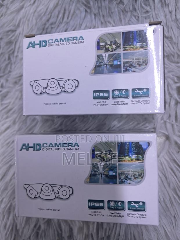 Ahd Mini Surveillance Camera 1080p Wired Covert Cam