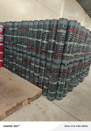 3.5mm App Membrane Bitunil – Stop Roof Leaks Today