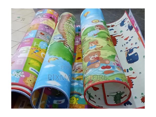 Soft Foam Baby Play Mat Large Foldable Waterproof