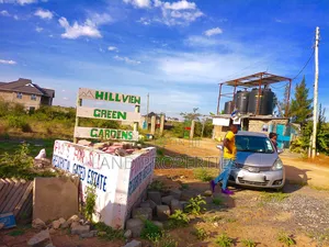 Affordable Plots for Sale Along Mombasa Road