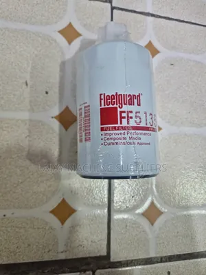 Fleetguard Ff5135 Fuel Filter