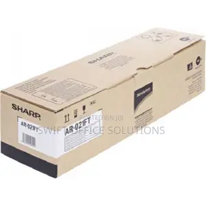 Sharp Ar-021ft Toner Cartridge