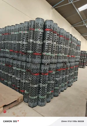 3.5mm App Membrane Bitunil – Heavy-Duty Waterproofing