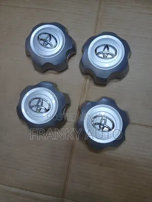 Rim Cap Hilux Vigo 2012