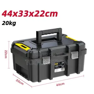 Tool Box Wide Body 21 Inch Heavy Duty Dl432522a