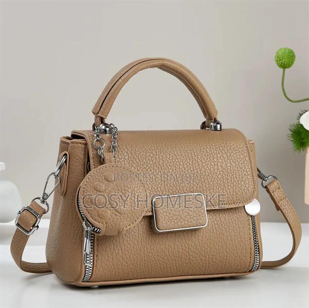 Ladies Sling Bags - thumbnail 4