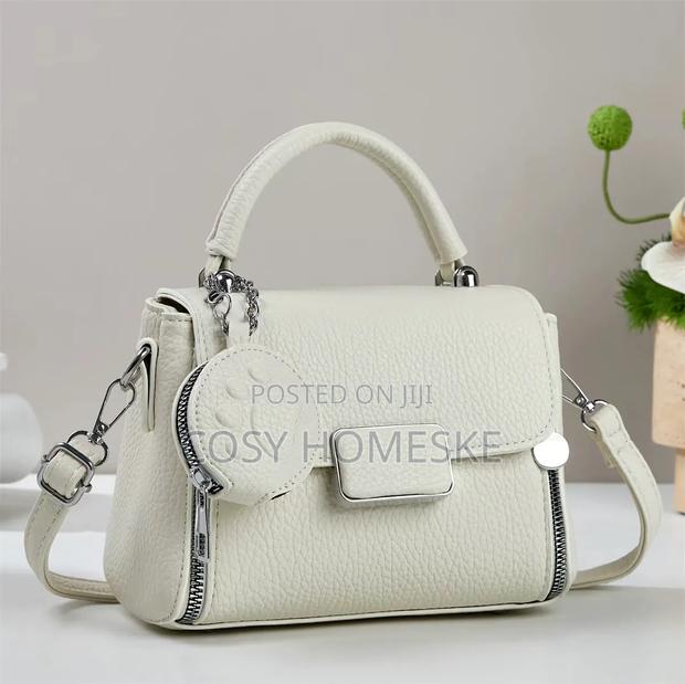 Ladies Sling Bags - thumbnail 5