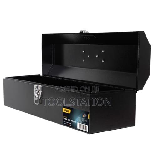Cold Rolled Steel Tool Box 20 Inch 484*160*150mm Weight:1.3kg Edl6162