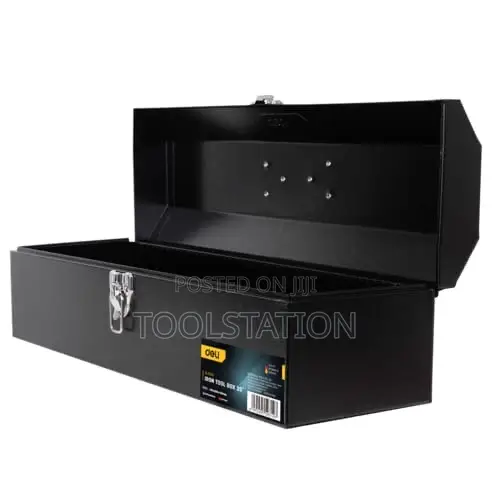 Cold Rolled Steel Tool Box 20 Inch 484*160*150mm Weight:1.3kg Edl6162