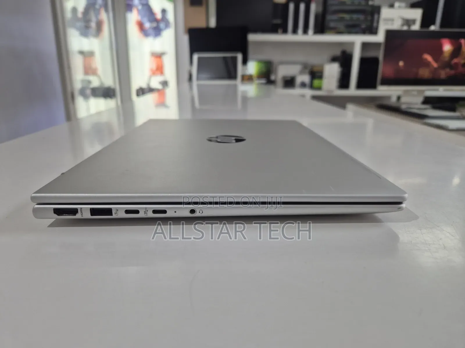 Laptop HP ProBook 440 G1 8GB Intel Core Ultra 5 SSD 512GB