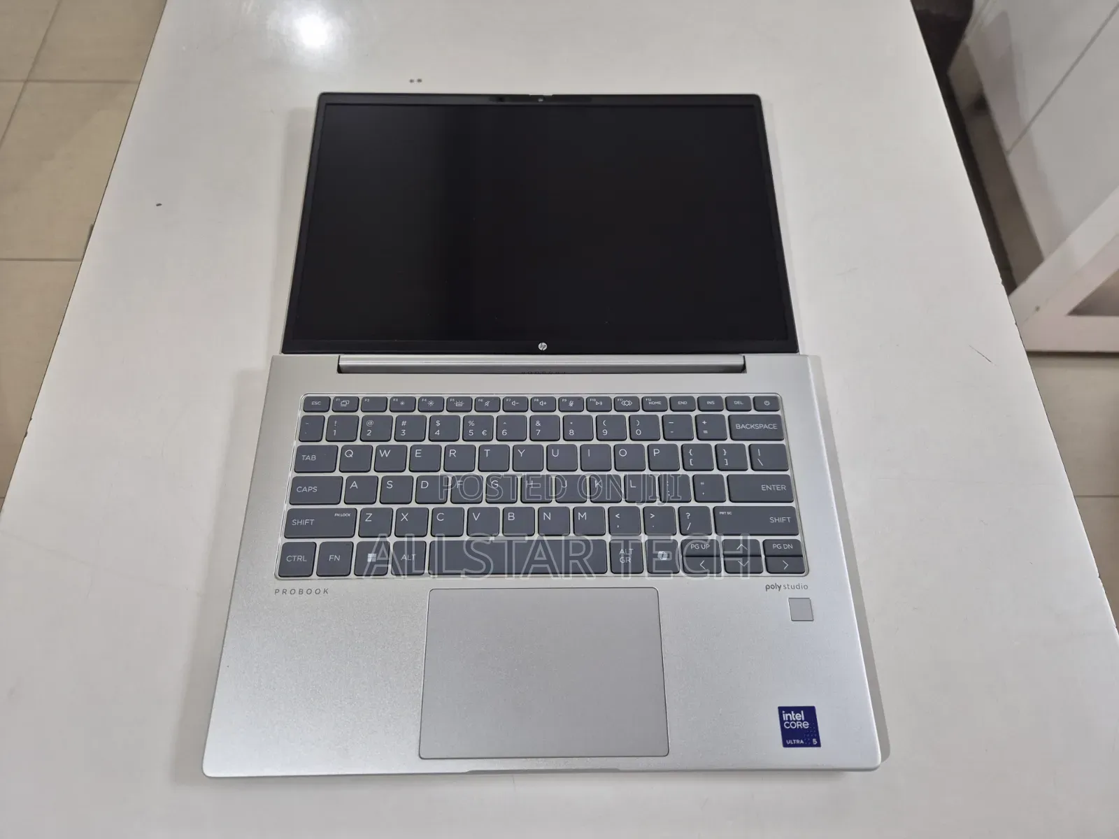 Laptop HP ProBook 440 G1 8GB Intel Core Ultra 5 SSD 512GB