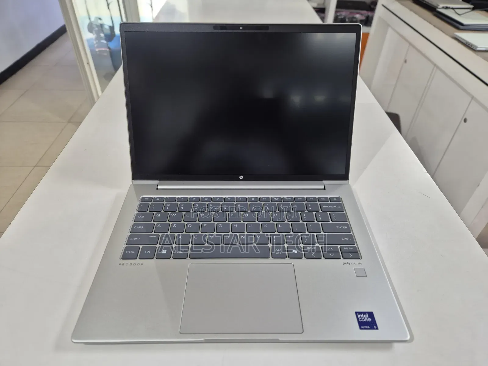 Laptop HP ProBook 440 G1 8GB Intel Core Ultra 5 SSD 512GB