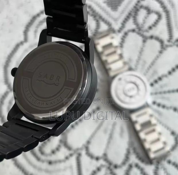 Sabr Magnetic Arabic Aura Watch - thumbnail 4