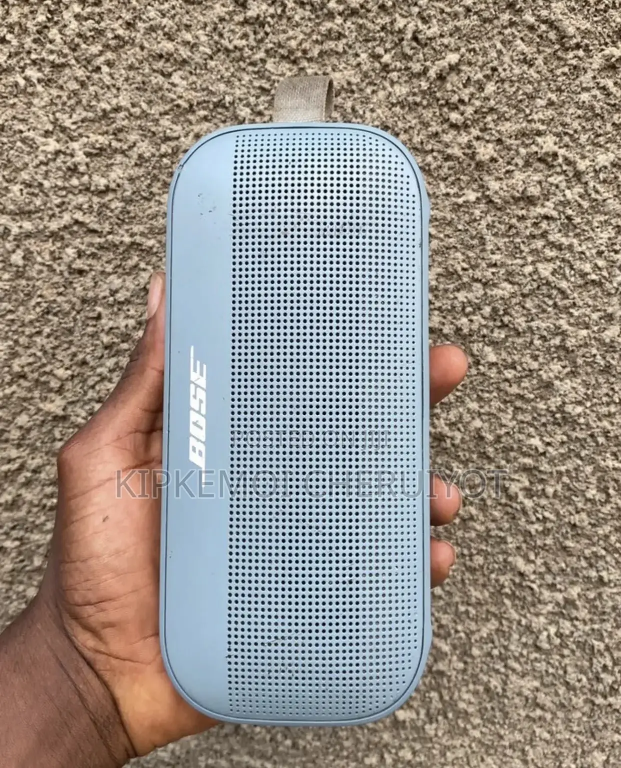 Bose Soundlink Flex 2nd Gen
