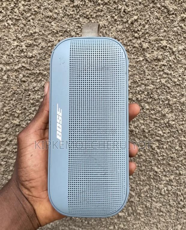 Bose Soundlink Flex 2nd Gen - thumbnail 2