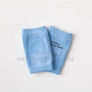 3 Pairs Baby Crawling Knee Protector