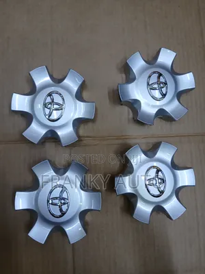 Rim Cap Hilux Vigo 2006