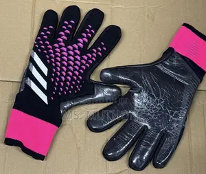 Adidas Predator Gl Pro Hybrid Goalkeeper  Gloves