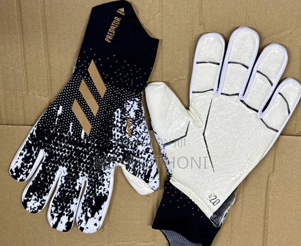 Adidas Predator Gl Pro Hybrid Goalkeeper Gloves