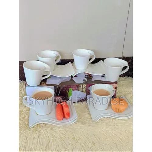 *Set of 6 Swag Cups - main view