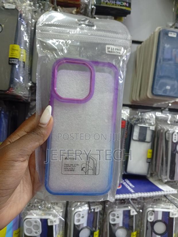 Phone Case Designed Specifically for the Apple iPhone 13 Pro,