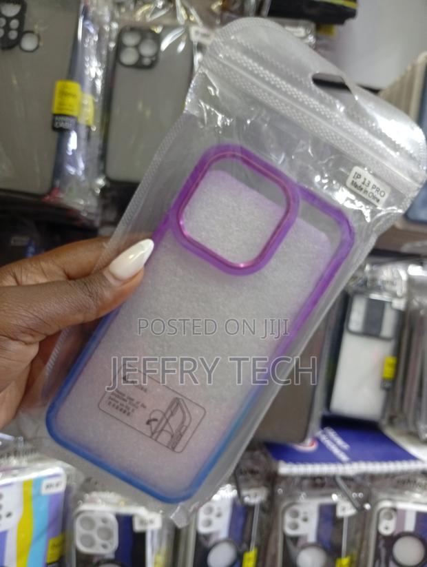 Phone Case Designed Specifically for the Apple iPhone 13 Pro, - thumbnail 2