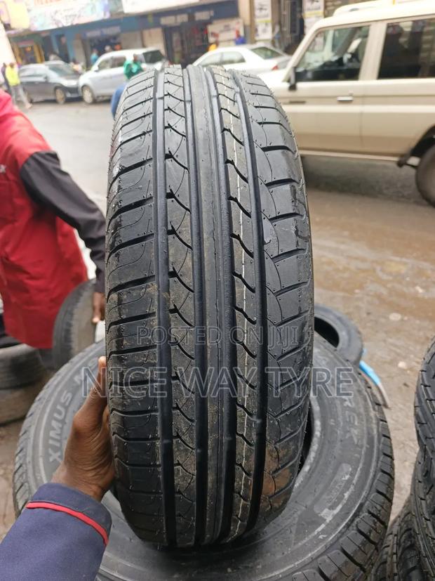 185/70/14 Maxtrek