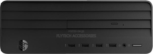 New Desktop Computer HP 290 G9 8GB Intel Core i5 SSD 512GB