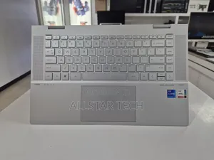 Laptop HP Envy 15 16GB Intel Core i7 SSD 512GB
