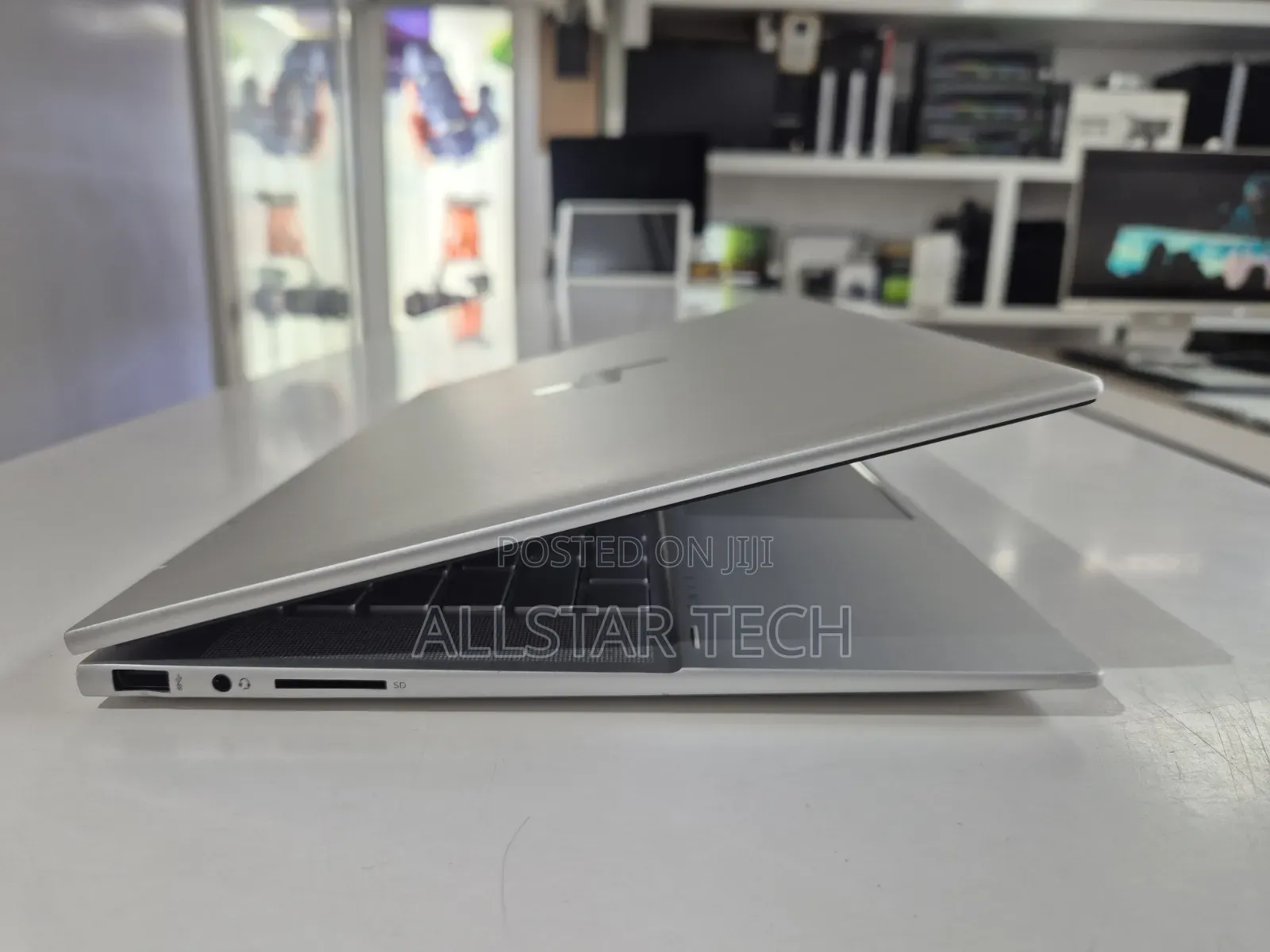 Laptop HP Envy 15 16GB Intel Core i7 SSD 512GB