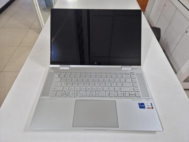 Laptop HP Envy 15 16GB Intel Core i7 SSD 512GB