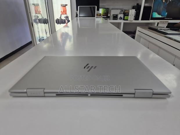 Laptop HP Envy 15 16GB Intel Core i7 SSD 512GB - thumbnail 5