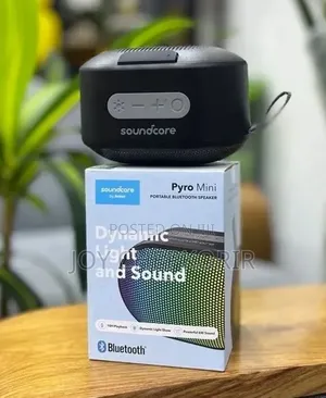 Anker Soundcore Pyro Mini
