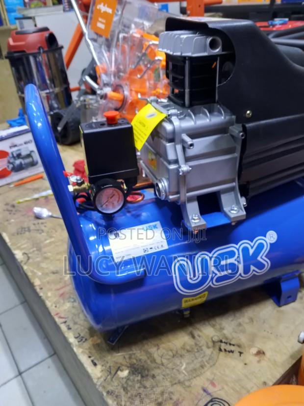High Quality Air Compressor