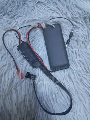 Compact Ahd Spy Camera Wired Hd Surveillance Device