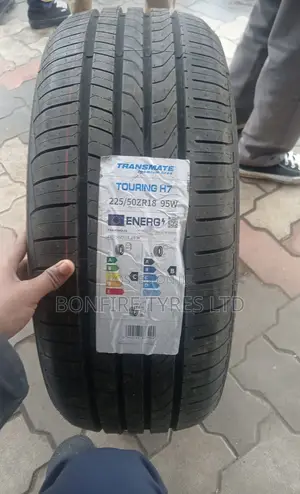 225/50zr18 Touring