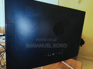 Desktop Computer HP 8GB Intel Core i3 HDD+SSD 1T