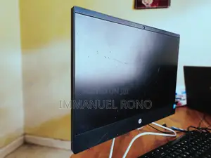 Desktop Computer HP 8GB Intel Core i3 HDD+SSD 1T